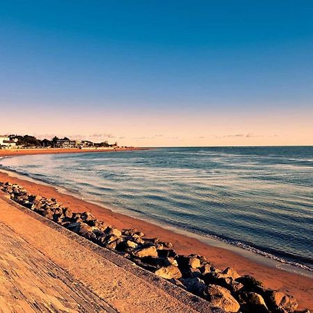 Apartment 9 Estuary Reach Exmouth Buitenkant foto
