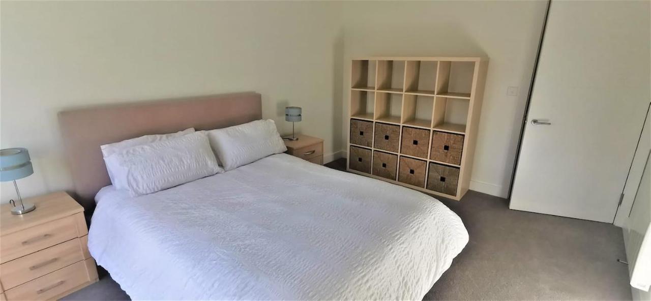 Apartment 9 Estuary Reach Exmouth Buitenkant foto